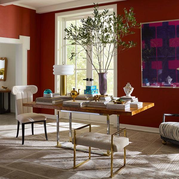 Jonathan Adler Acropolis Dining Chair