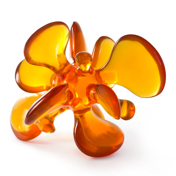 jonathan adler Acrylic Amoeba Objet
