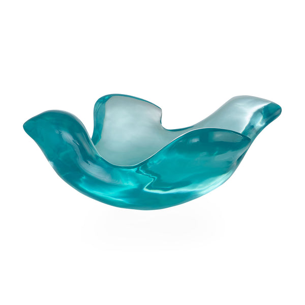 Jonathan Adler Acrylic Bird Bowl