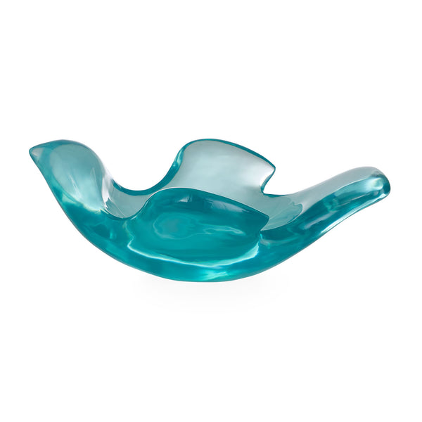jonathan adler Acrylic Bird Bowl