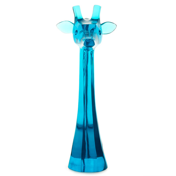 Jonathan Adler Acrylic Giraffe Objet