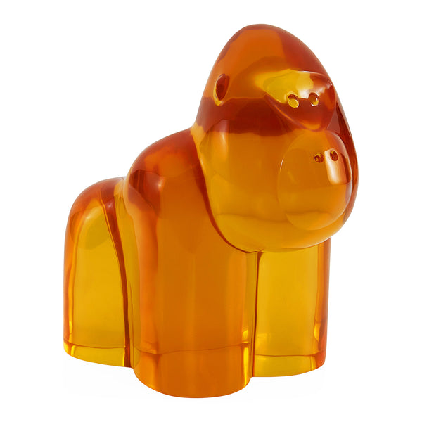 Jonathan Adler Acrylic Gorilla Objet