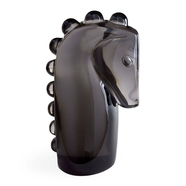 jonathan adler Acrylic Horse Objet