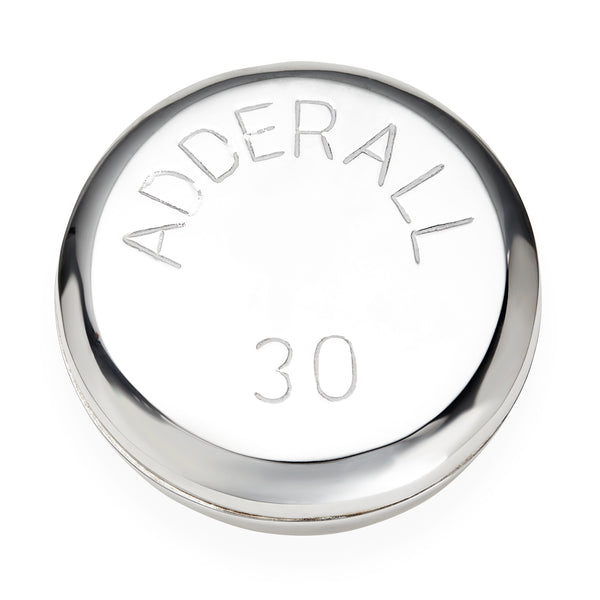 jonathan adler Adderall Pill Box