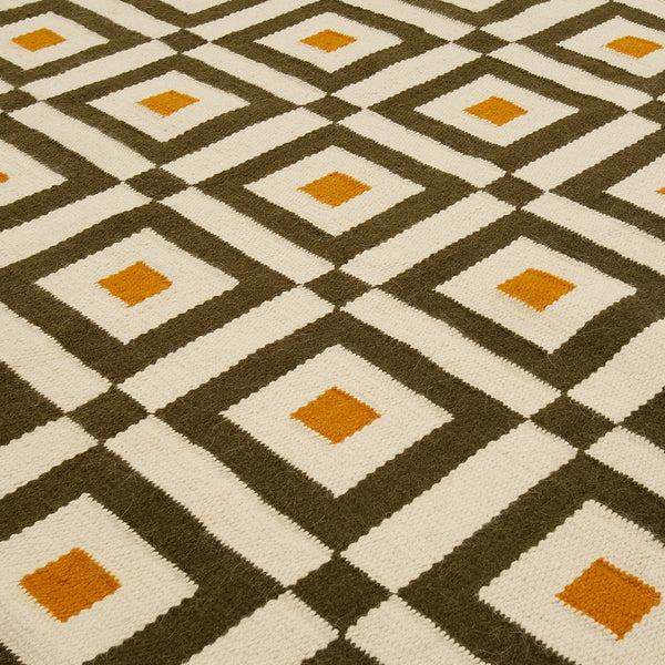 Jonathan Adler Albert Flatweave Rug