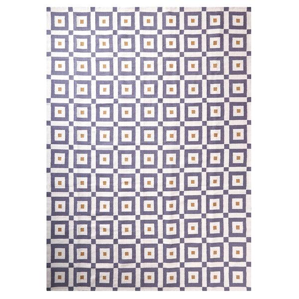 jonathan adler Albert Flatweave Rug