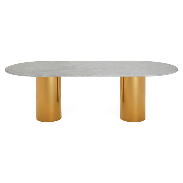 jonathan adler Alphaville Capsule Dining Table