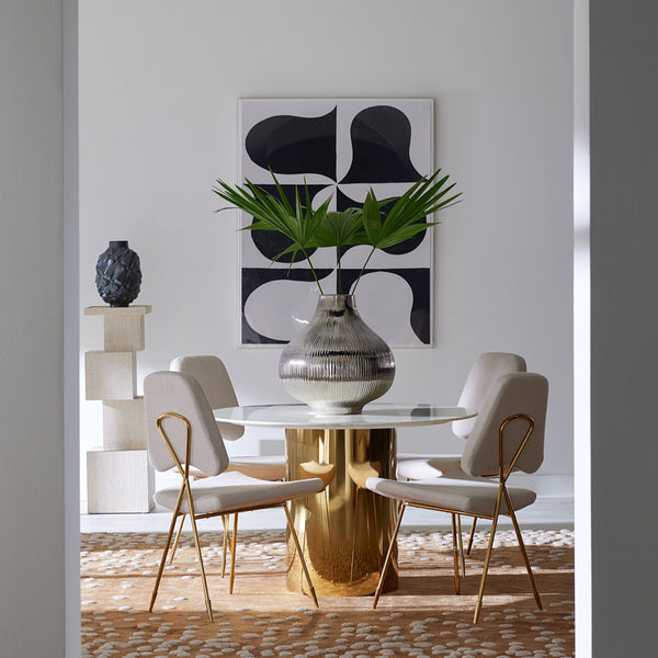 Jonathan Adler Alphaville Dining Table