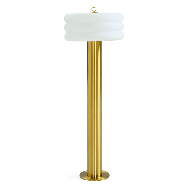 jonathan adler Alphaville Floor Lamp