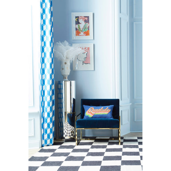 Jonathan Adler Alphaville Pedestal