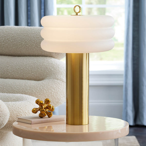 Jonathan Adler Alphaville Table Lamp