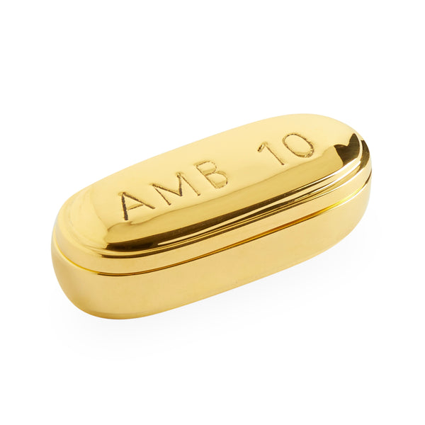 jonathan adler Ambien Pill Box