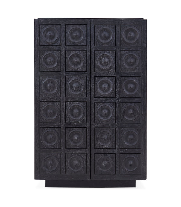 jonathan adler Antwerp Circles Cabinet