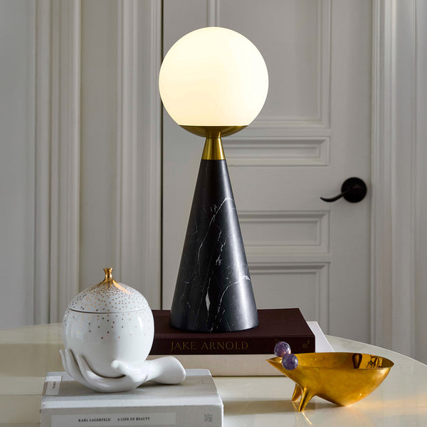 Jonathan Adler Apex Table Lamp