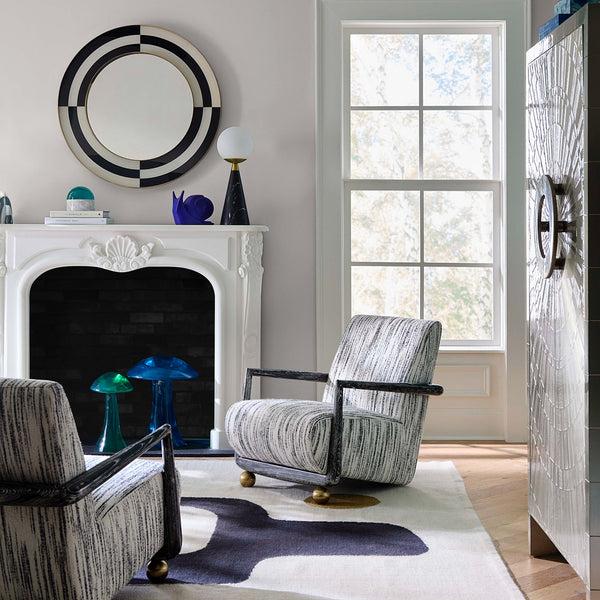 Jonathan Adler Apex Table Lamp