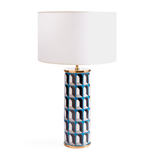 jonathan adler Arcade Table Lamp