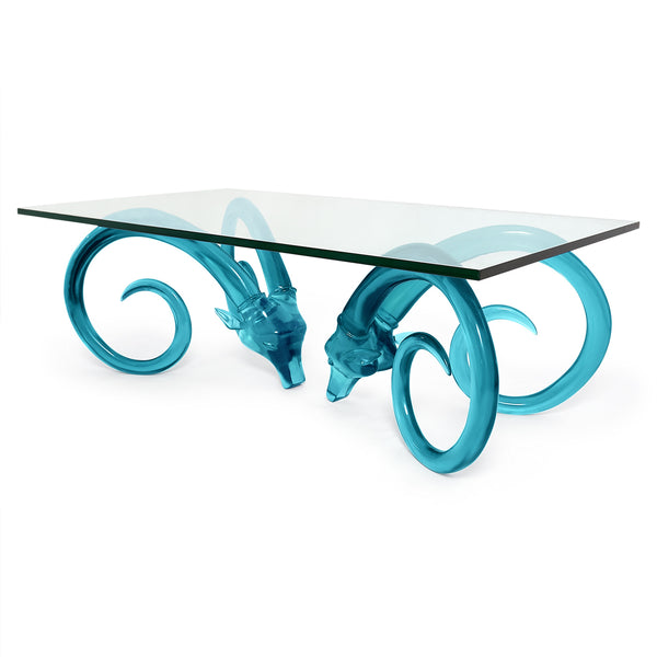 Jonathan Adler Aries Cocktail Table