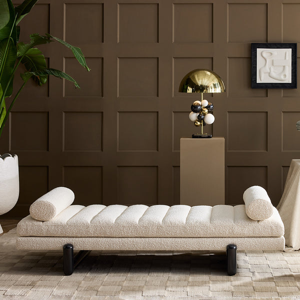 Jonathan Adler Aspen 78" Daybed