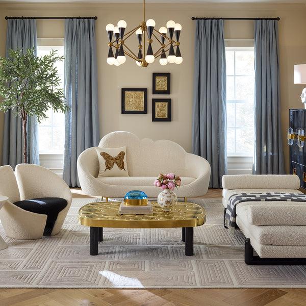 Jonathan Adler Aspen 78" Daybed