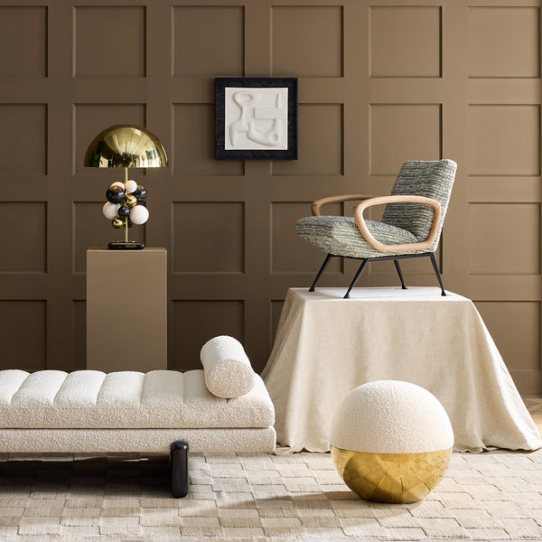 Jonathan Adler Aspen 78" Daybed