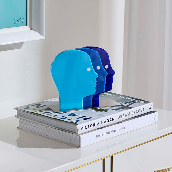 Jonathan Adler Atlas Objet