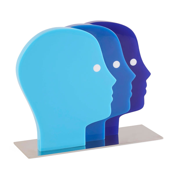 Jonathan Adler Atlas Objet