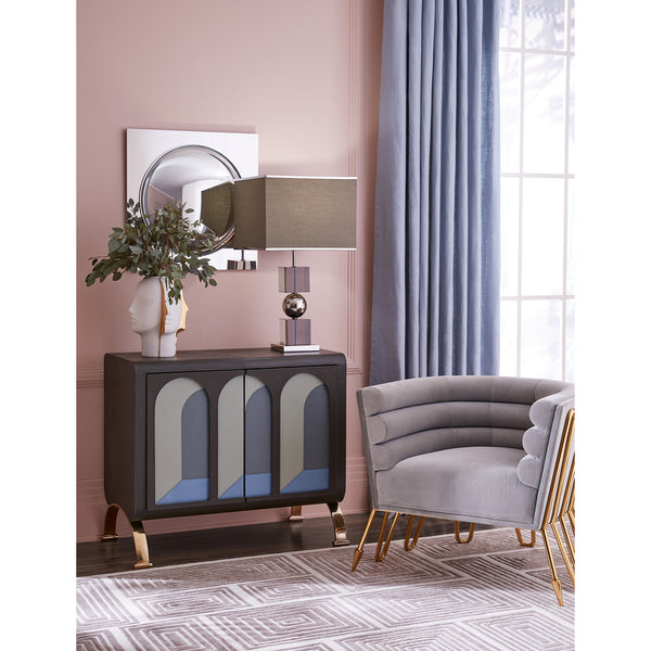 Jonathan Adler Atlas Split Vase