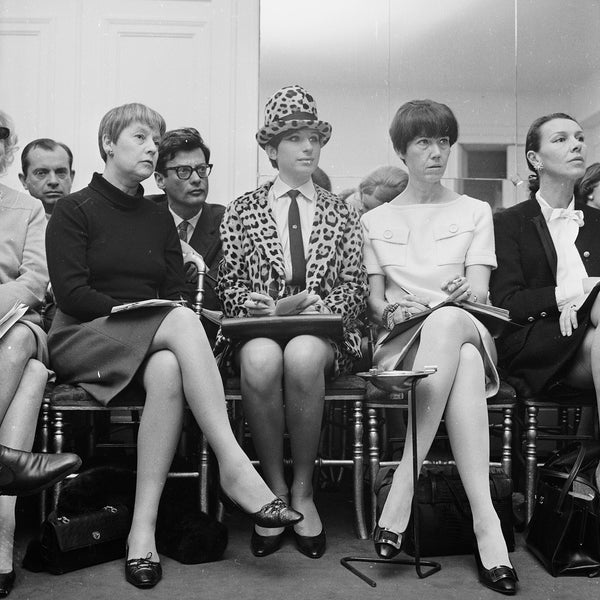 jonathan adler "Barbra Streisand" from Getty Images