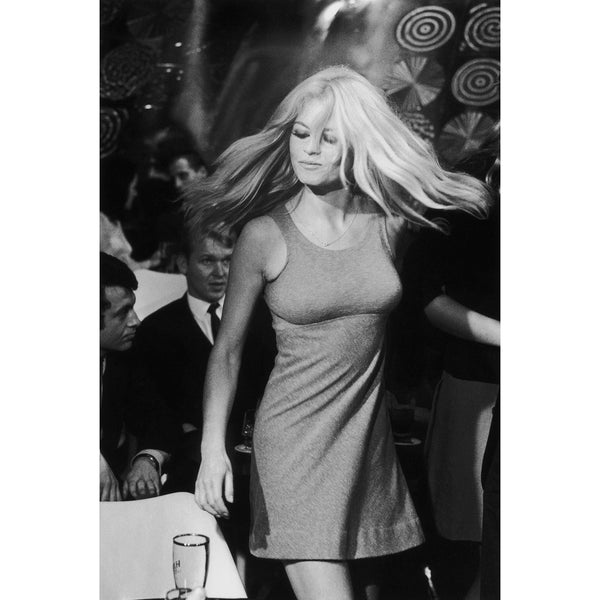 jonathan adler "Bardot" from Getty Images