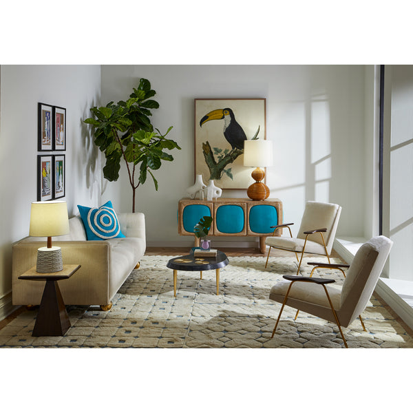 Jonathan Adler Barraband Toucans 1