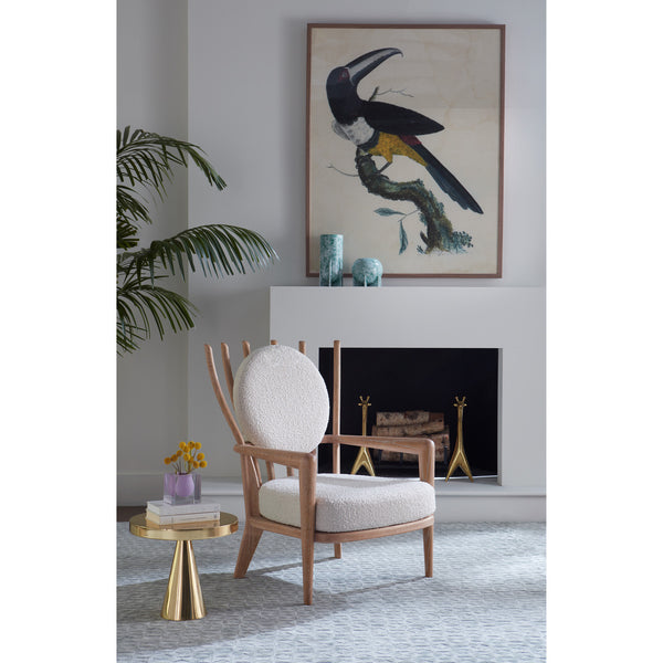 Jonathan Adler Barraband Toucans 2