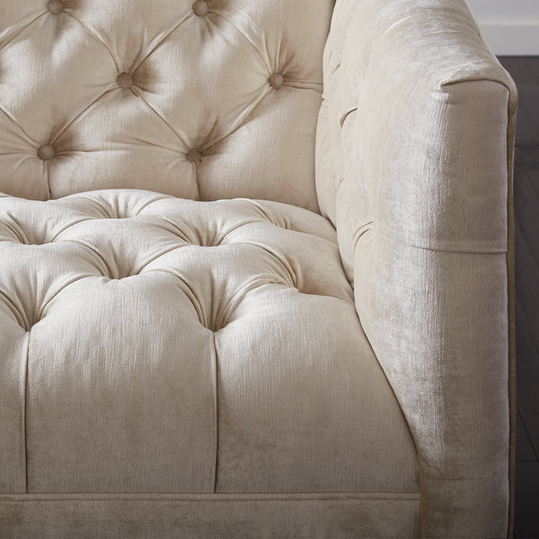 Jonathan Adler Baxter Sectional Left Arm Facing