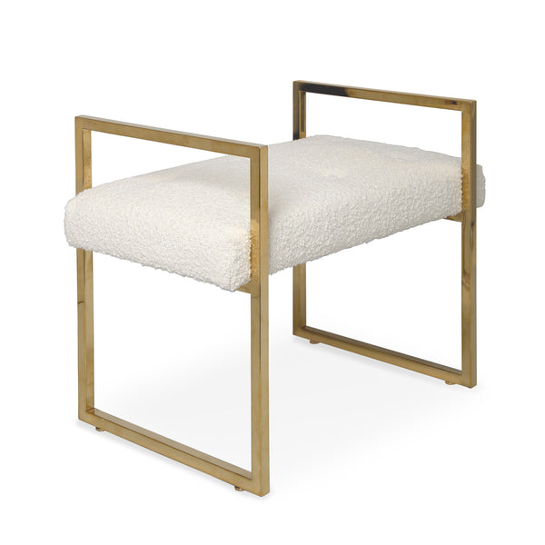 jonathan adler Beaumont Bench