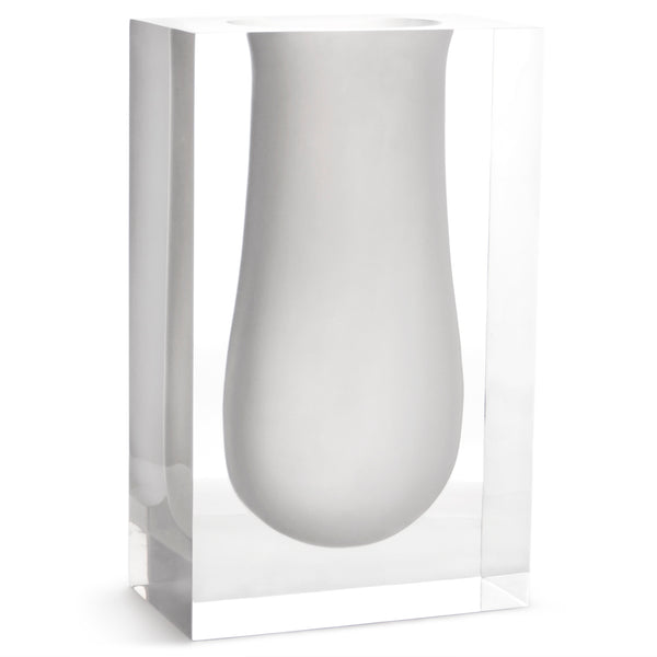 jonathan adler Bel Air Mega Scoop Vase