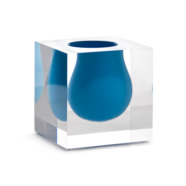 Jonathan Adler Bel Air Mini Scoop Vase