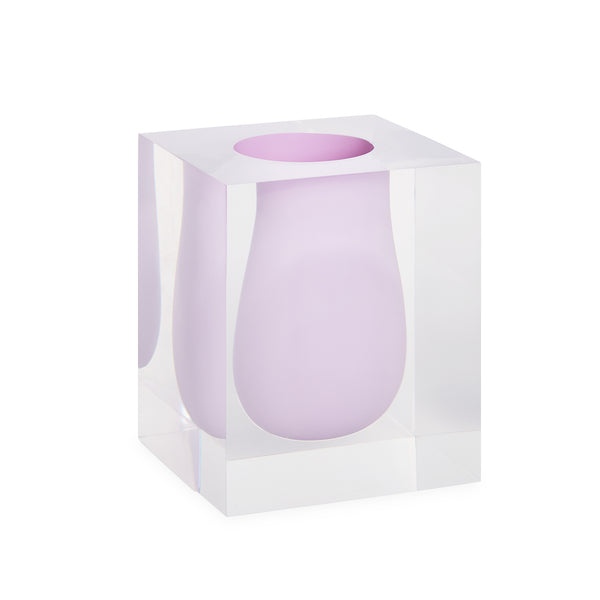 Jonathan Adler Bel Air Scoop Vase