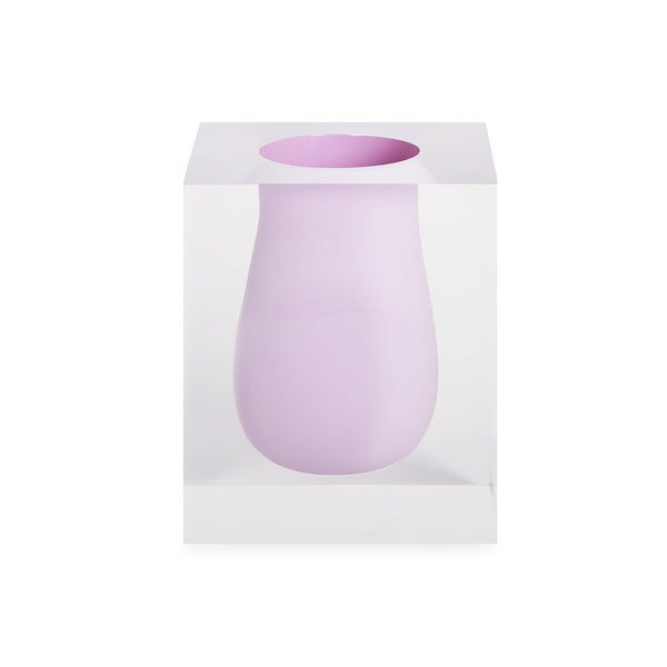 Jonathan Adler Bel Air Scoop Vase