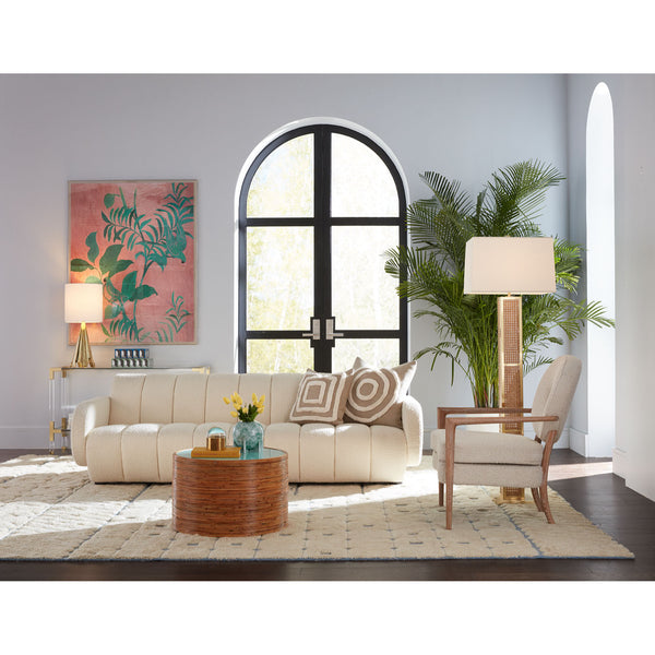 Jonathan Adler Bellport Floor Lamp