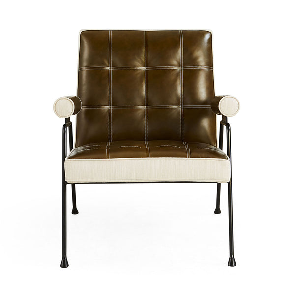 Jonathan Adler Belmondo Lounge Chair