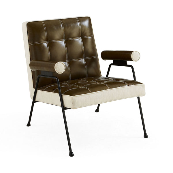 jonathan adler Belmondo Lounge Chair