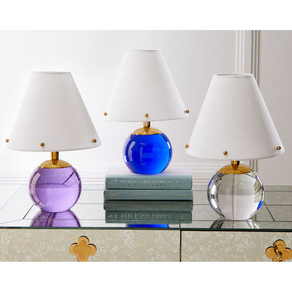 Jonathan Adler Belvedere Vanity Lamp