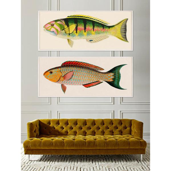Jonathan Adler Bennet Fish 1