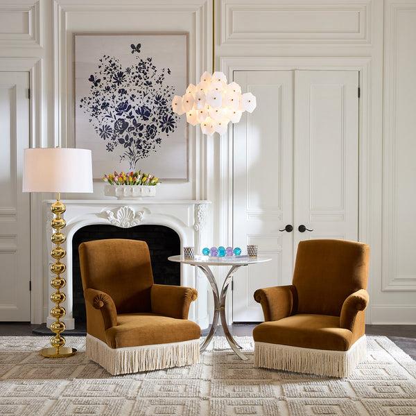 Jonathan Adler Bonaparte Chair