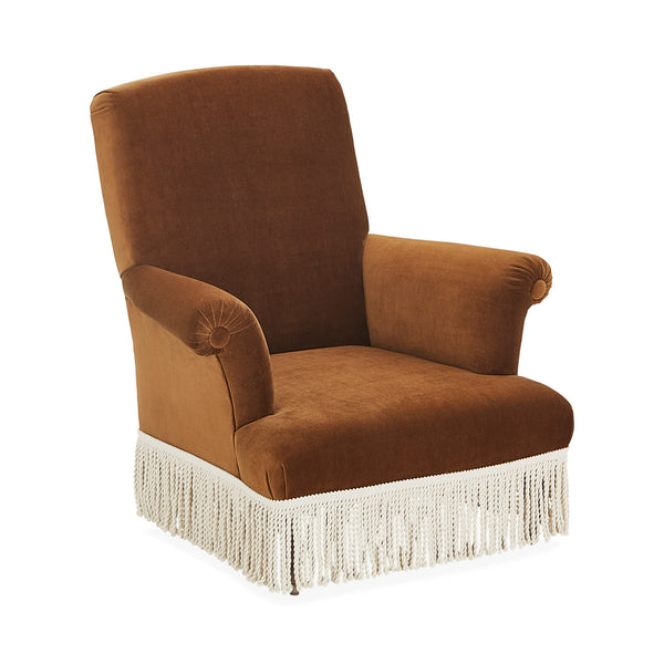 jonathan adler Bonaparte Chair