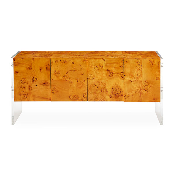 jonathan adler Bond 64" Credenza