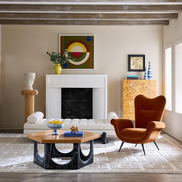 Jonathan Adler Bond Bar