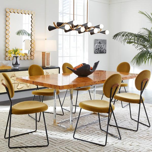 Jonathan Adler Bond Dining Table