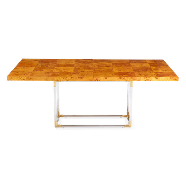 jonathan adler Bond Dining Table