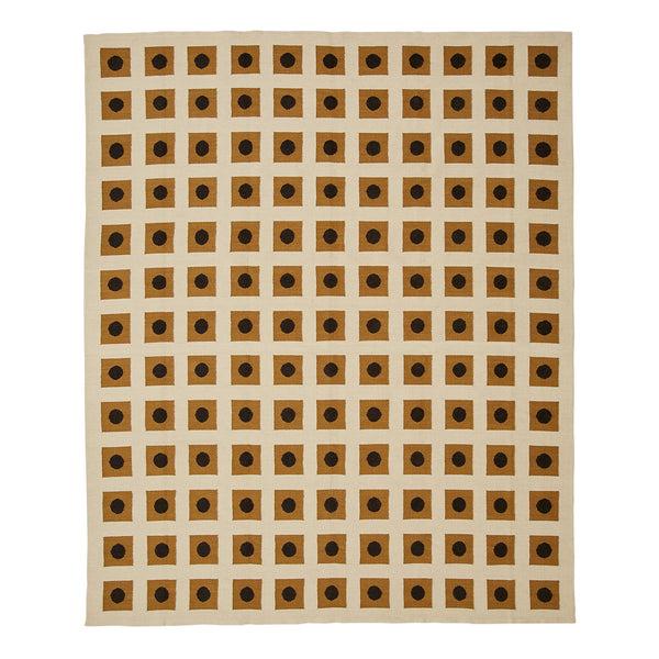 jonathan adler Bond Flatweave Rug