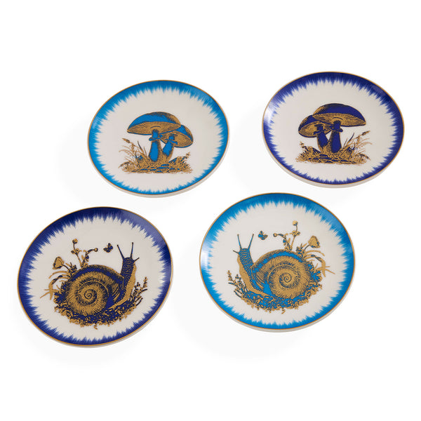 Jonathan Adler Botanist Coasters